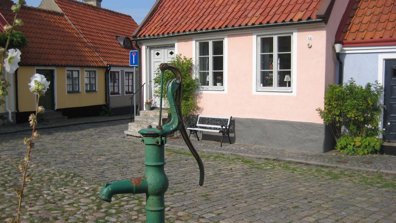 Photo of Outdoor in Simrishamn