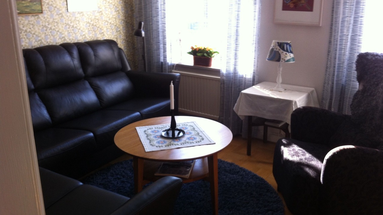Photo of Livingroom in Simrishamn