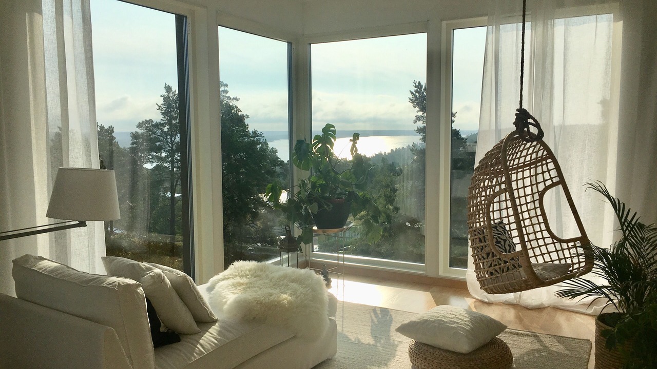 Photo of Livingroom in Tyreso