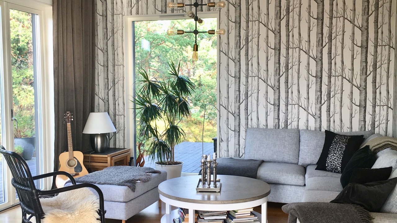Photo of Livingroom in Tyreso