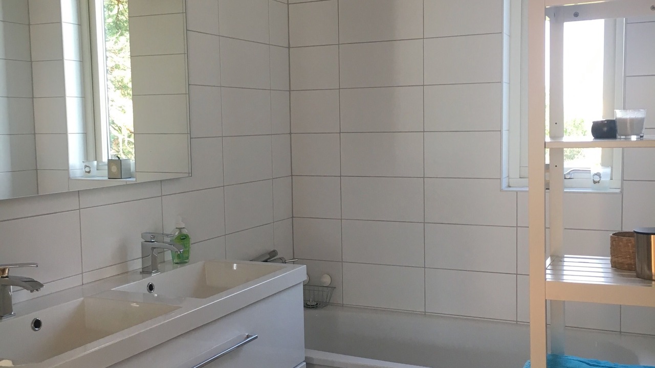 Photo of Bathroom in Tyreso