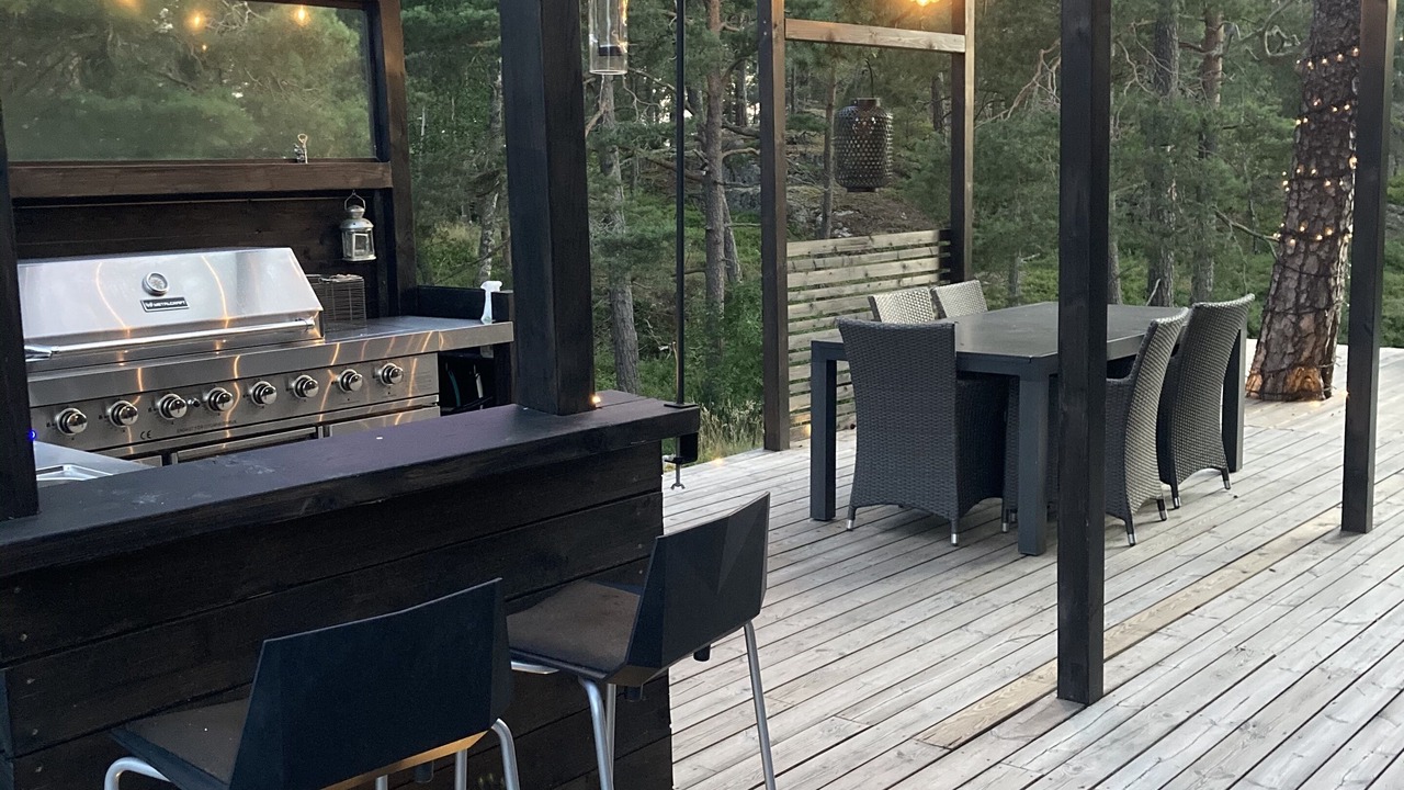 Photo of Outdoor in Tyreso