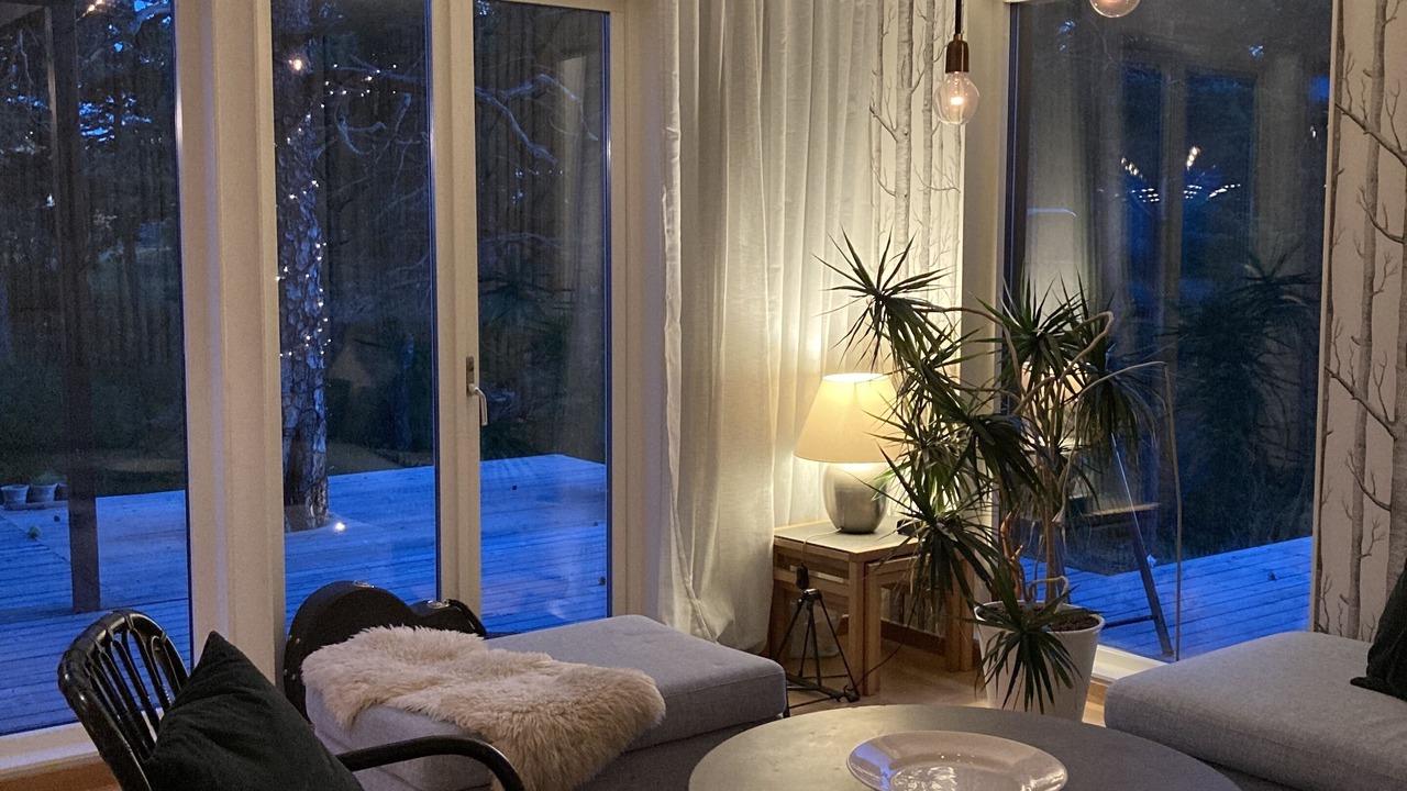 Photo of Livingroom in Tyreso