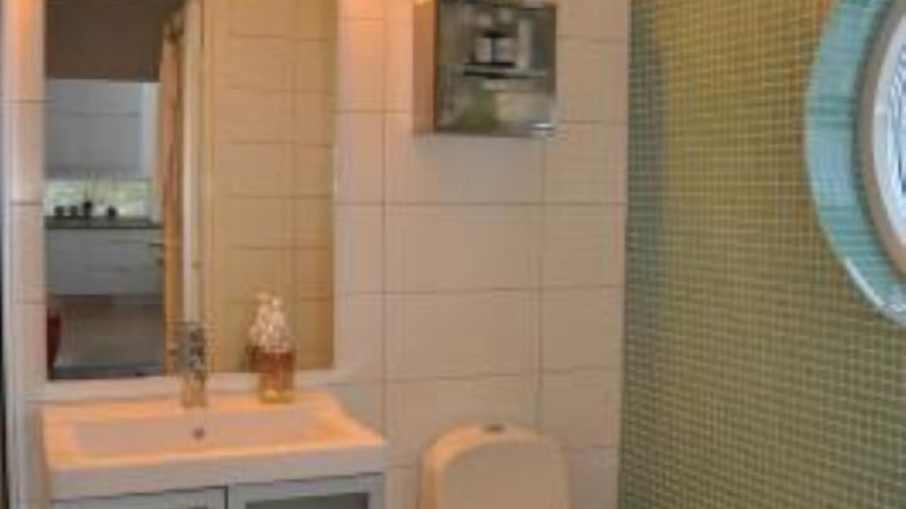 Photo of Bathroom in Tyreso
