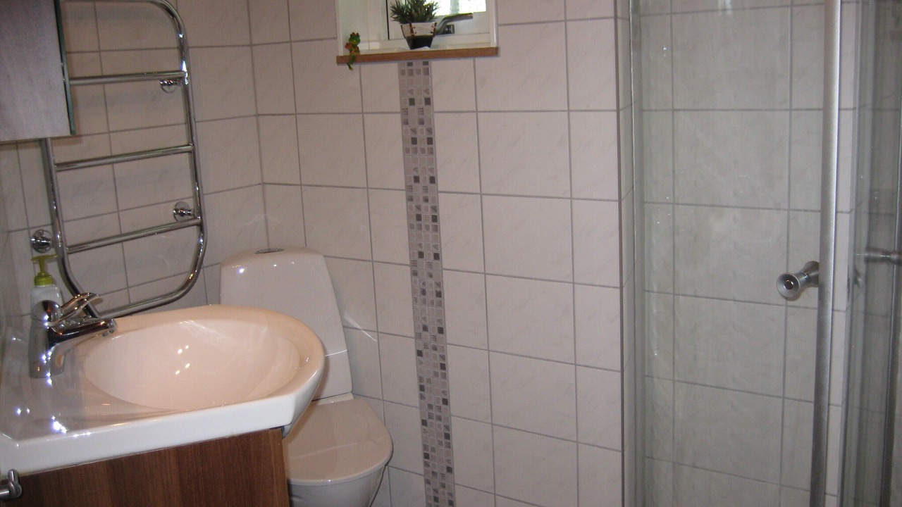 Photo of Bathroom in Degeberga