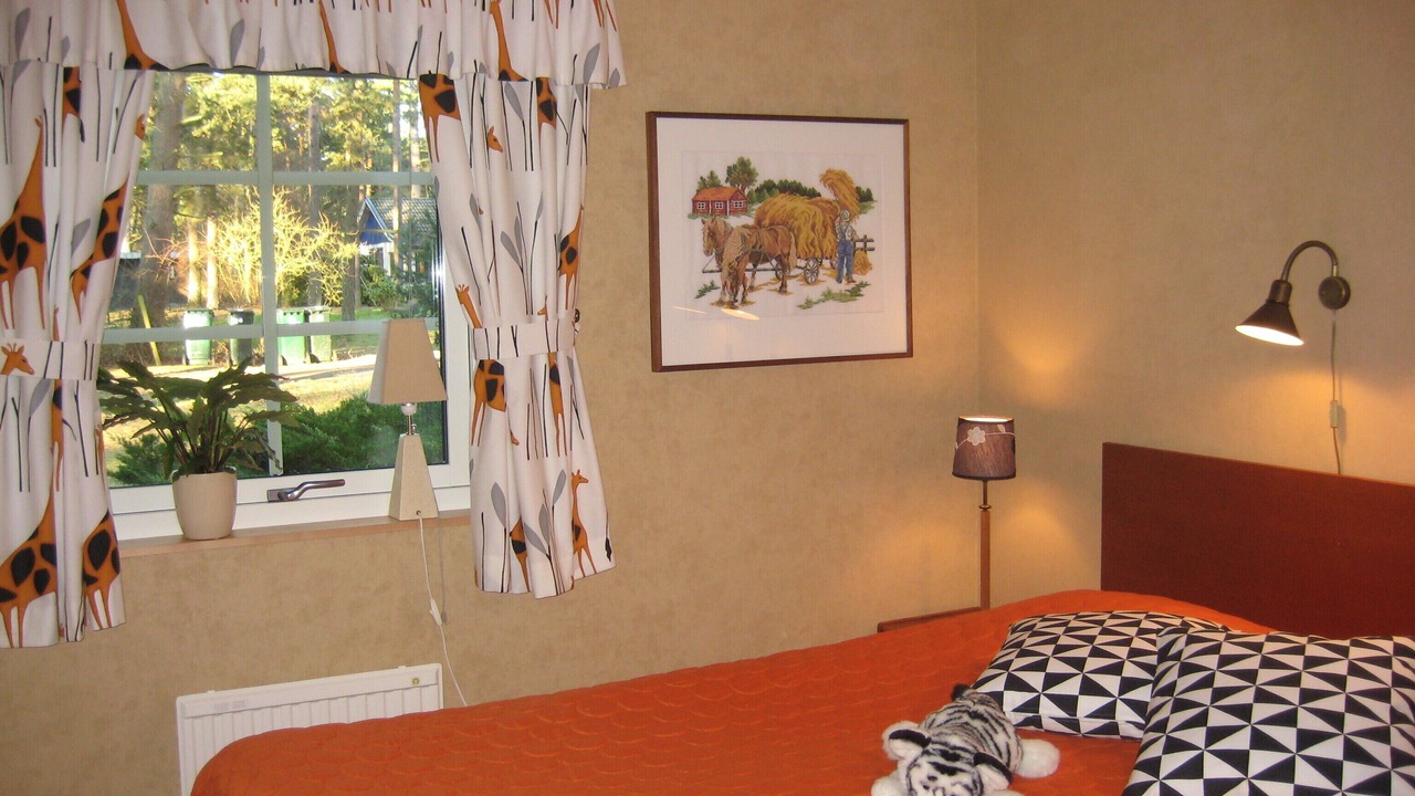 Photo of Bedroom in Degeberga