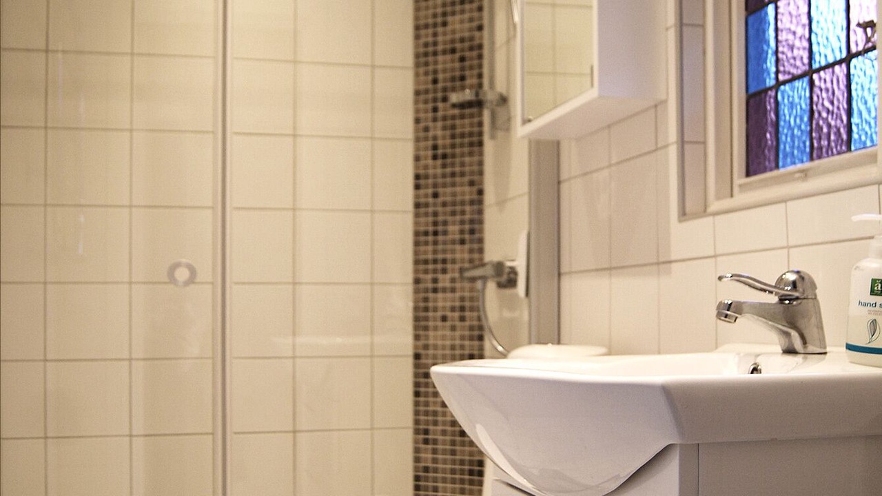 Photo of Bathroom in Degeberga