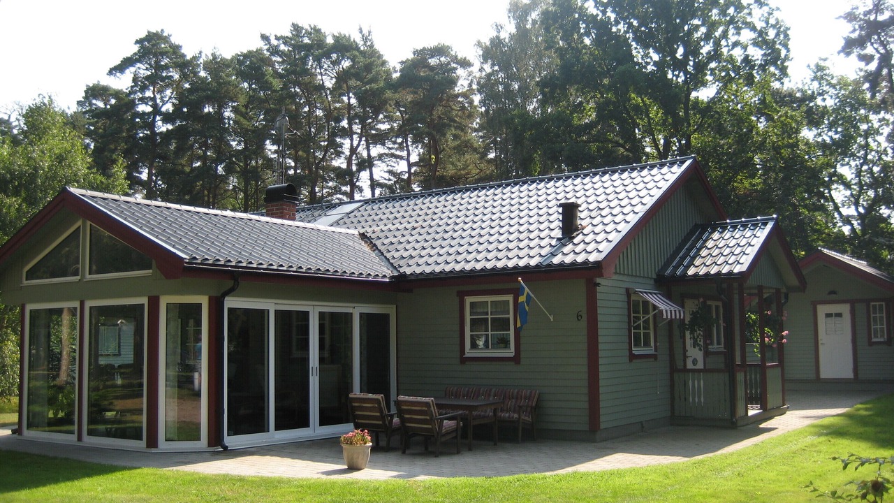 Photo of Outdoor in Degeberga