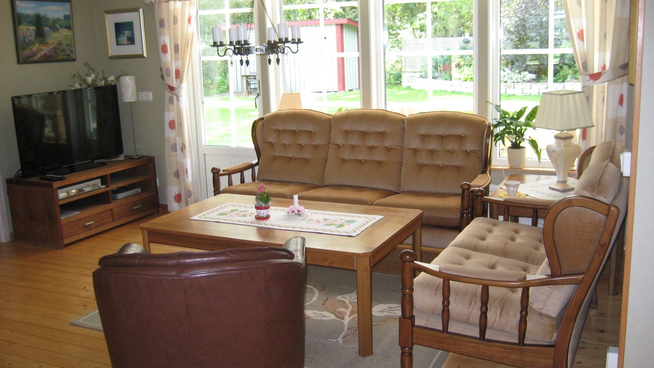 Photo of Livingroom in Degeberga