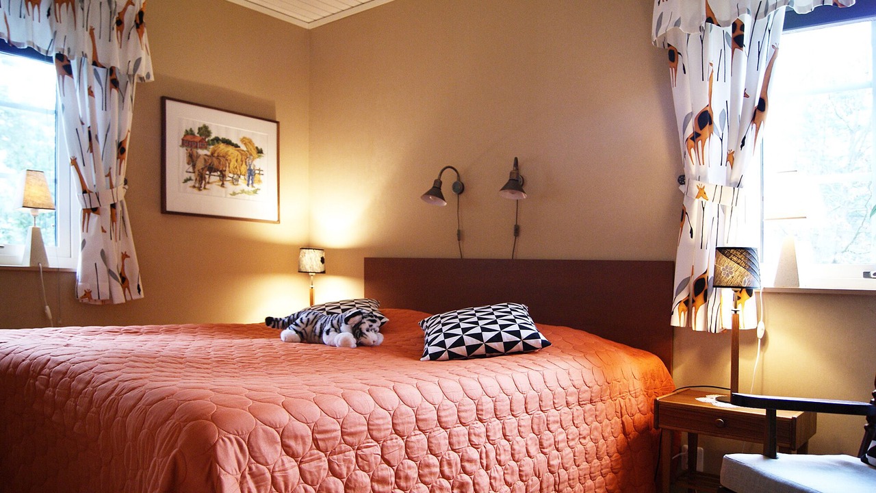 Photo of Bedroom in Degeberga