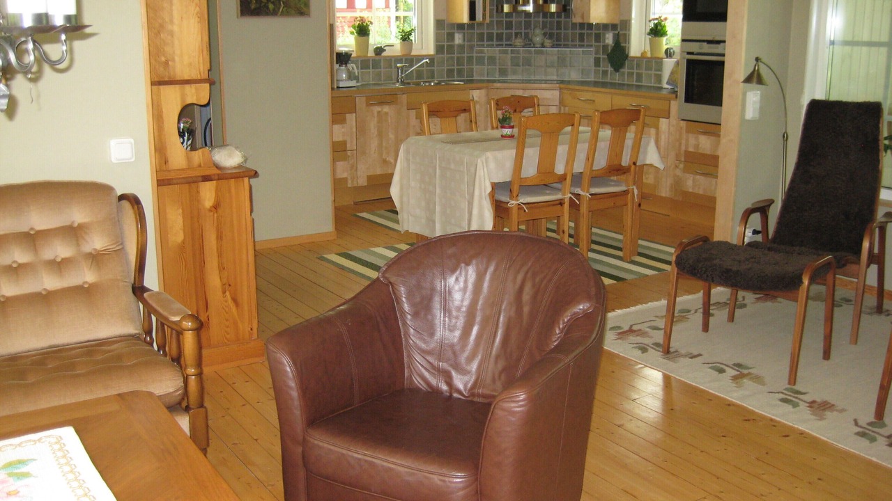 Photo of Livingroom in Degeberga