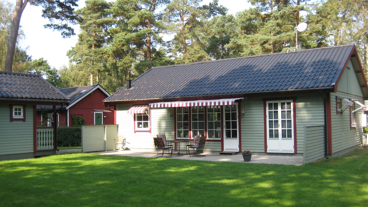 Photo of Outdoor in Degeberga