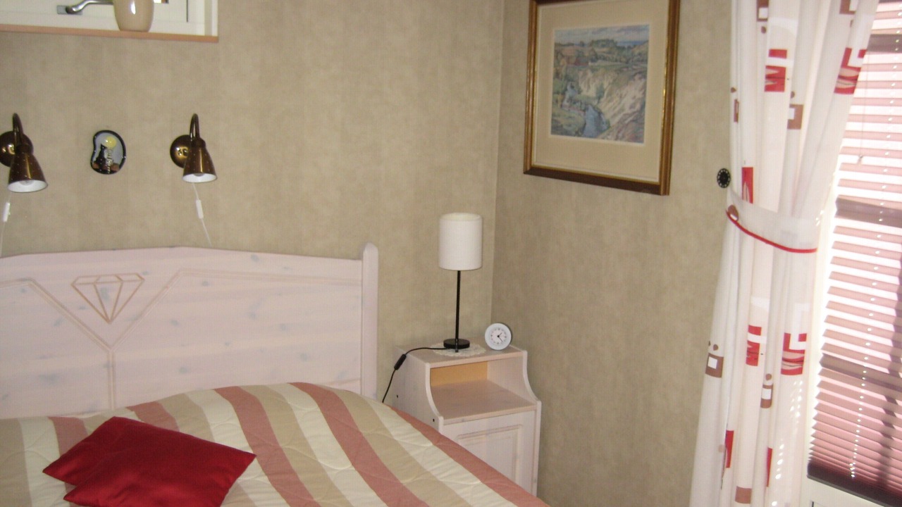 Photo of Bedroom in Degeberga