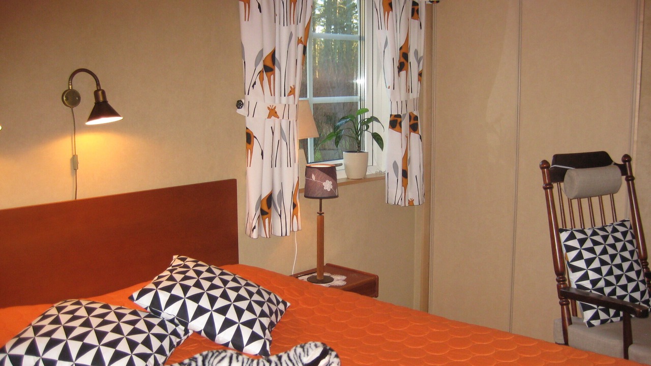 Photo of Bedroom in Degeberga