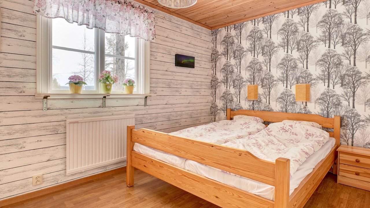 Photo of Bedroom in Bjurholm