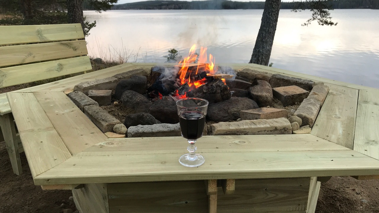 Photo of Outdoor in Bjurholm