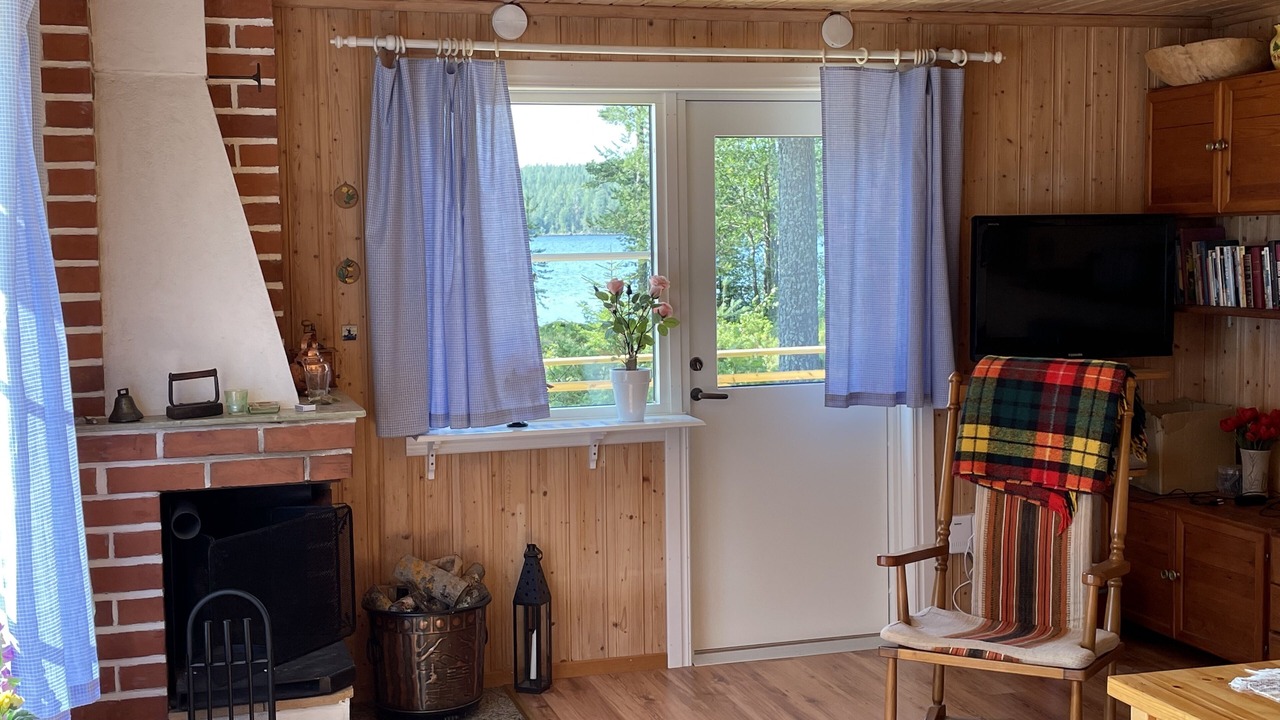 Photo of Livingroom in Bjurholm
