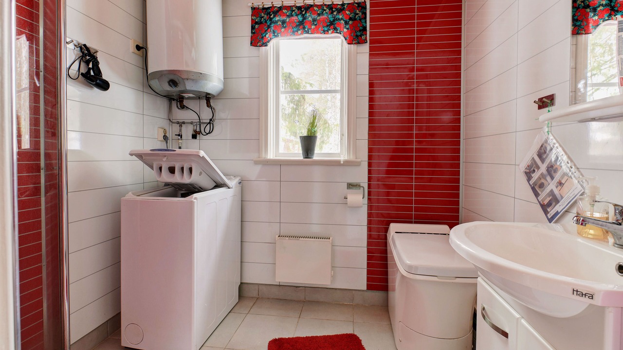 Photo of Bathroom in Bjurholm