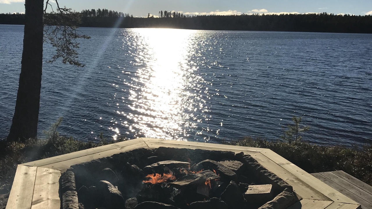 Photo of Outdoor in Bjurholm