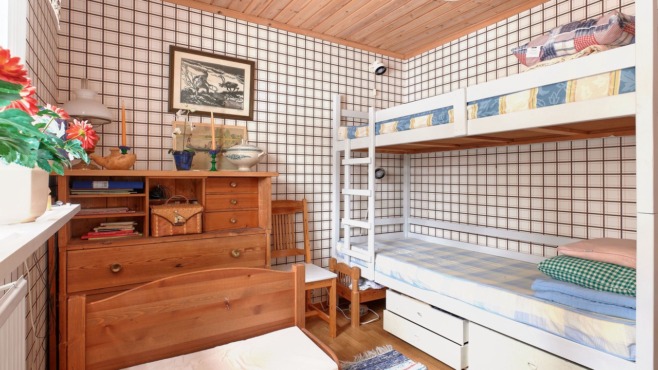 Photo of Bedroom in Bjurholm