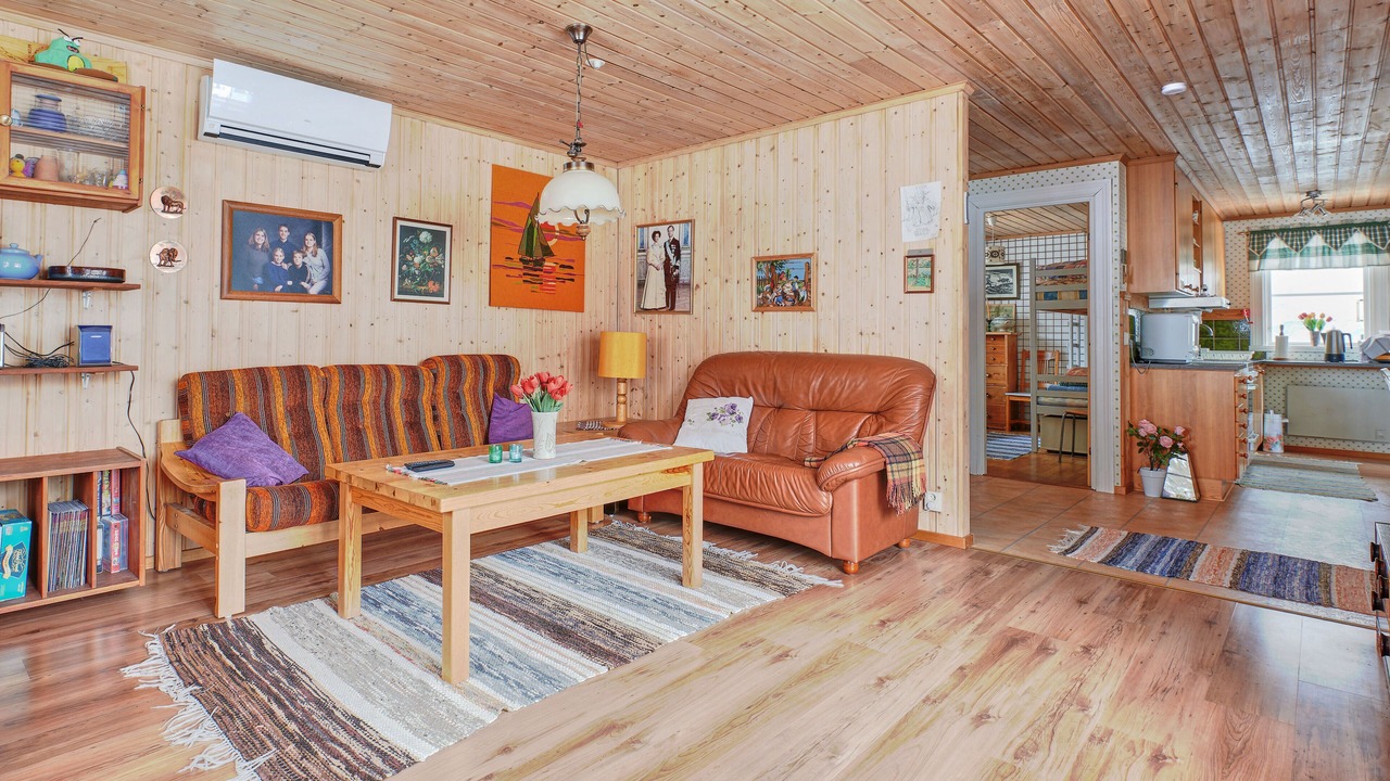 Photo of Livingroom in Bjurholm