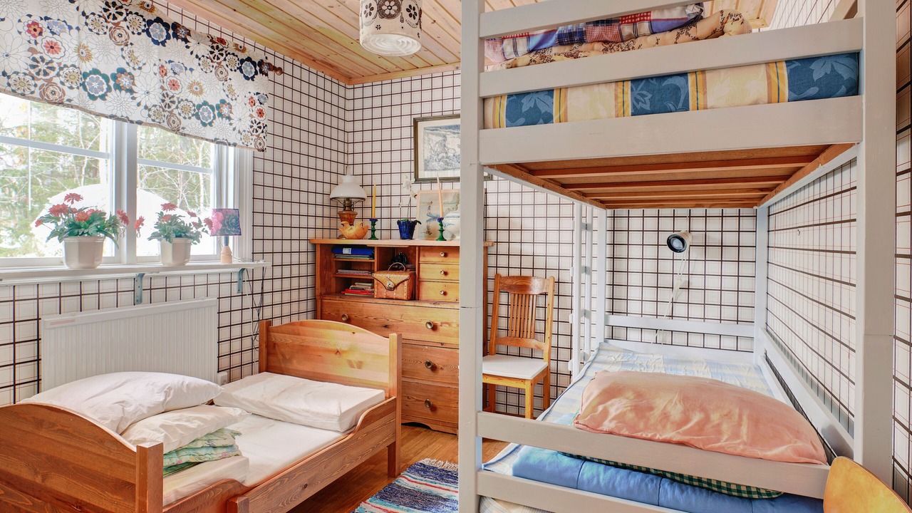 Photo of Bedroom in Bjurholm