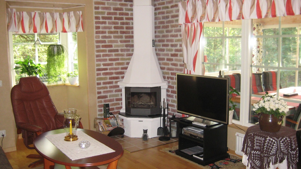 Photo of Livingroom in Yngsjo