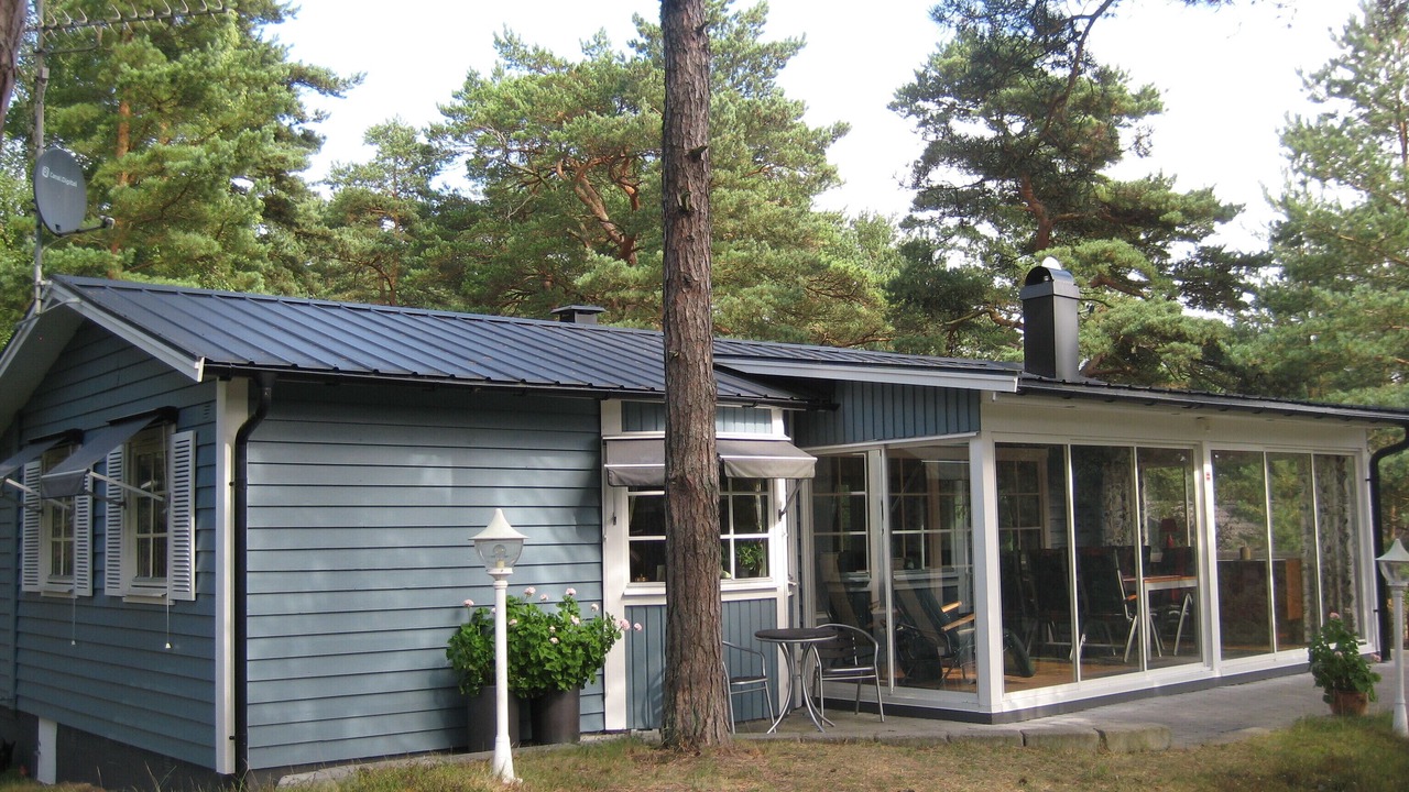 Photo of Outdoor in Yngsjo