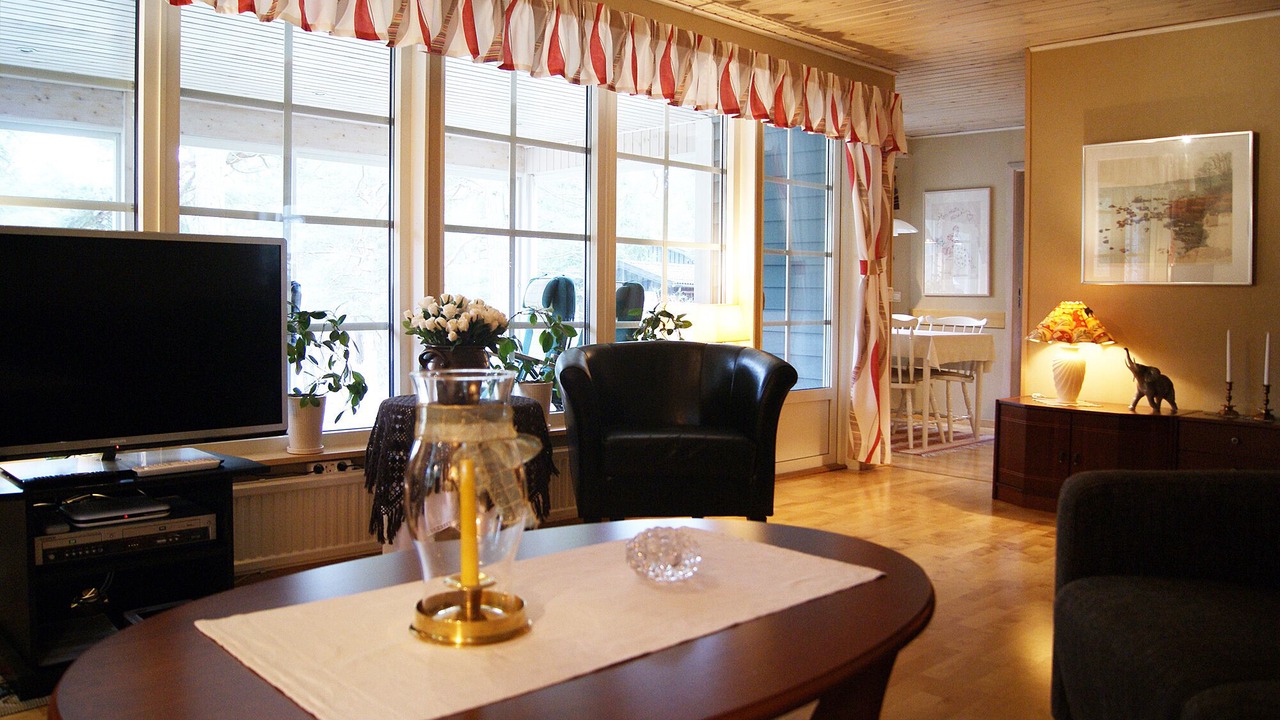 Photo of Livingroom in Yngsjo