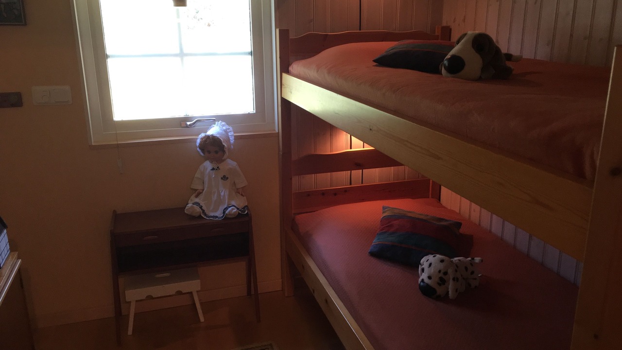 Photo of Bedroom in Yngsjo