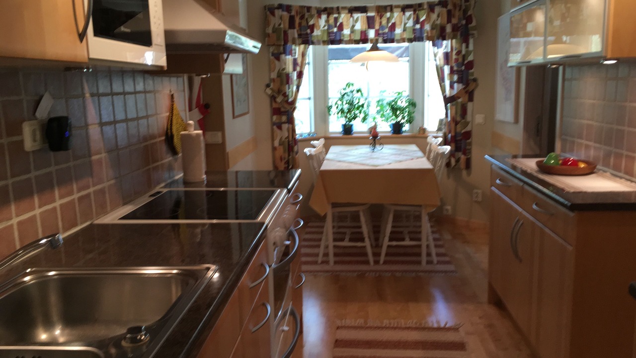 Photo of Kitchen in Yngsjo