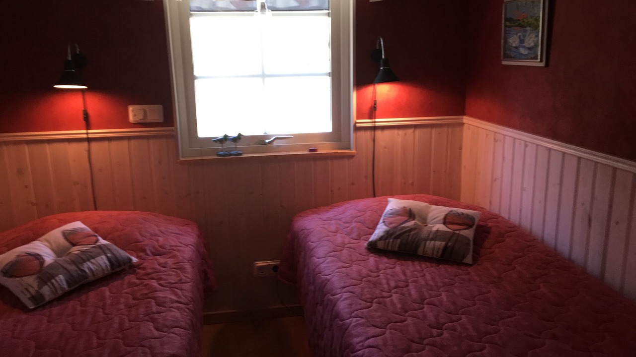 Photo of Bedroom in Yngsjo