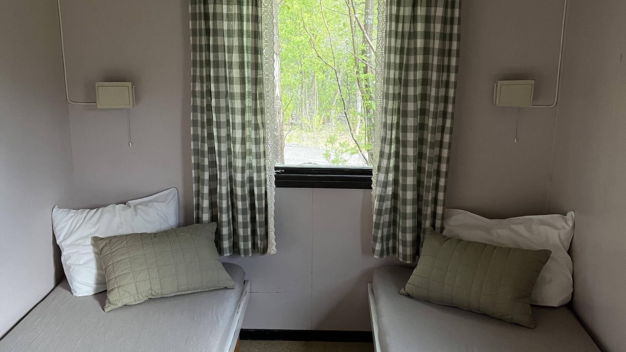 Photo of Bedroom in Birtavarre