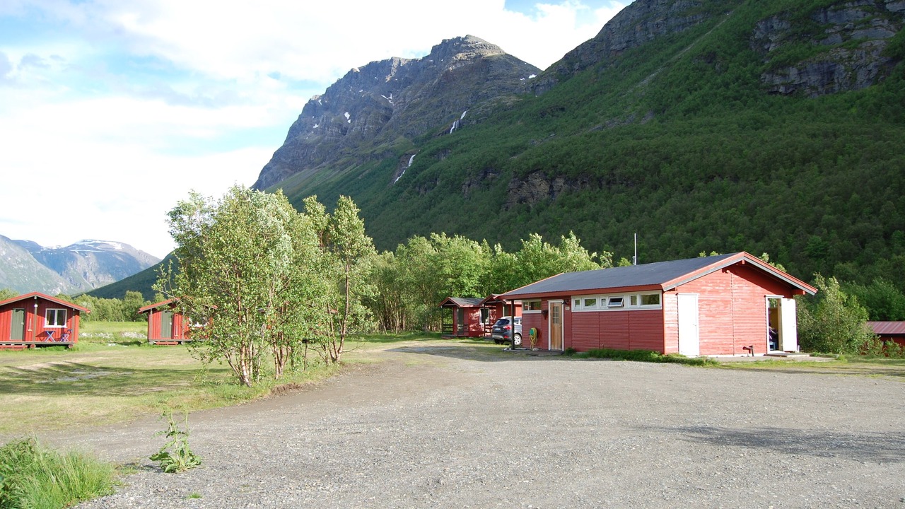 Photo of Outdoor in Birtavarre