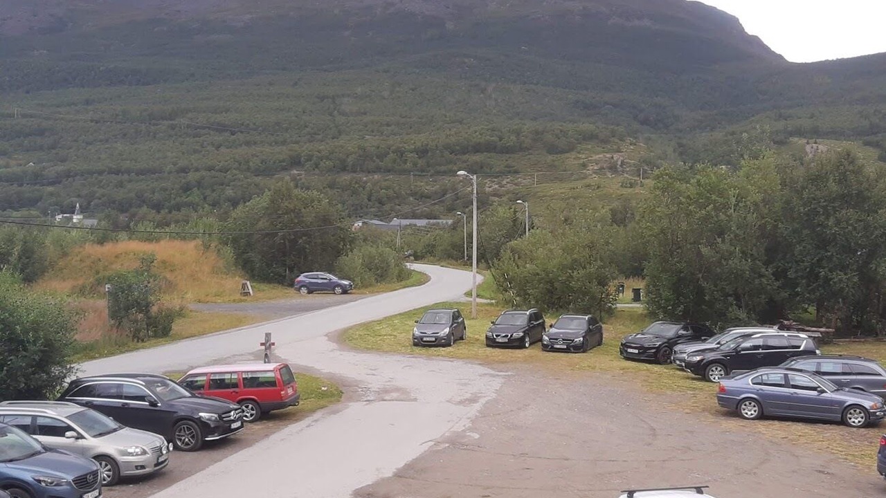 Photo of Outdoor in Birtavarre