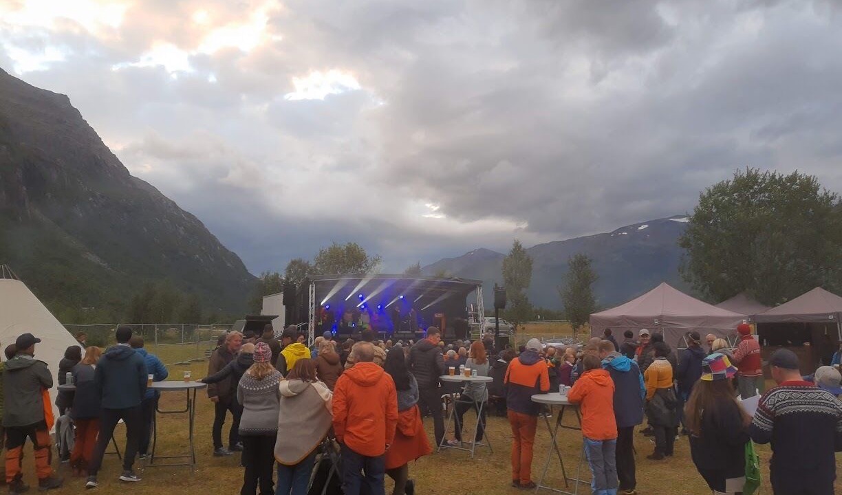 Photo of Outdoor in Birtavarre