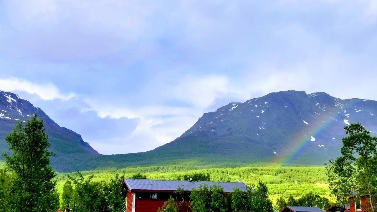 Photo of Outdoor in Birtavarre