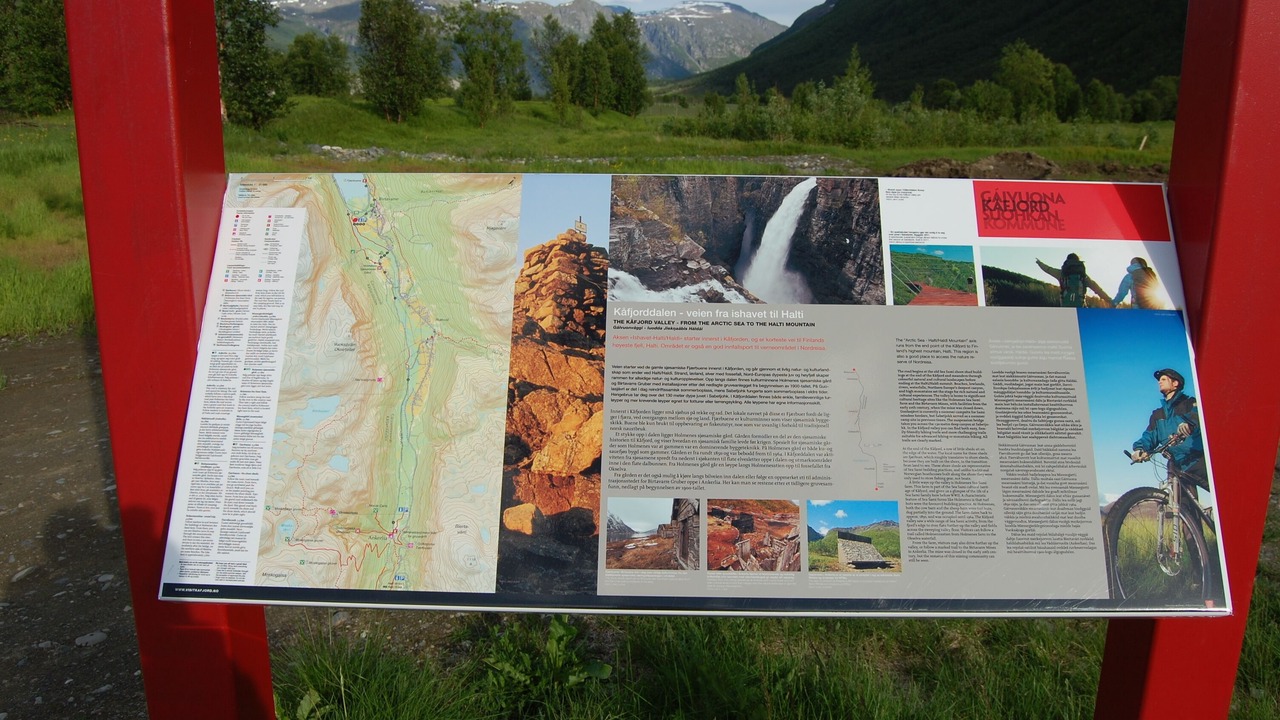 Photo of Outdoor in Birtavarre