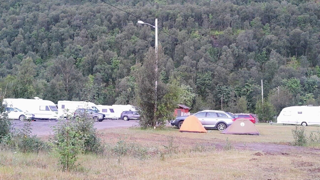Photo of Outdoor in Birtavarre