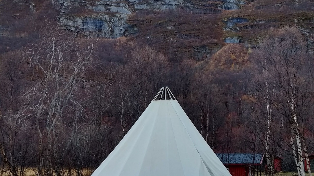 Photo of Outdoor in Birtavarre