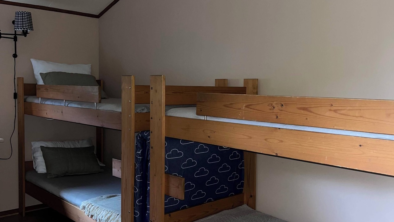 Photo of Bedroom in Birtavarre