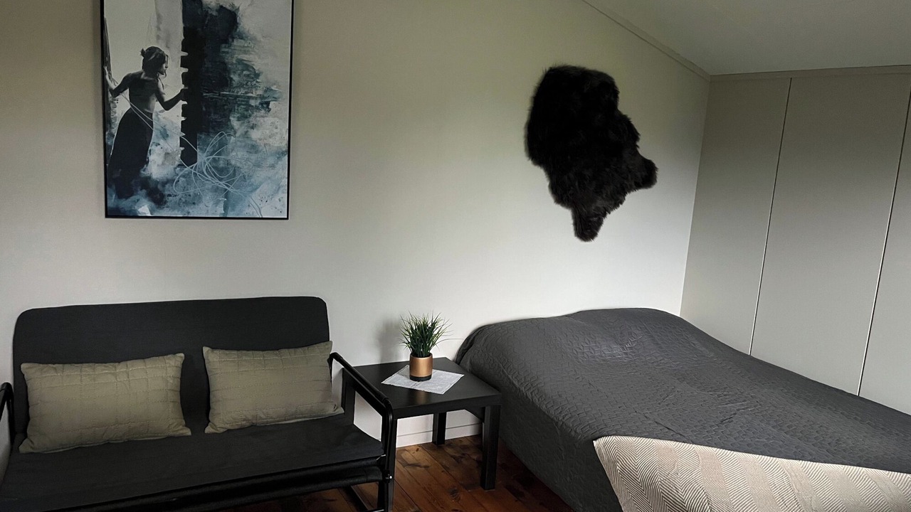 Photo of Bedroom in Birtavarre