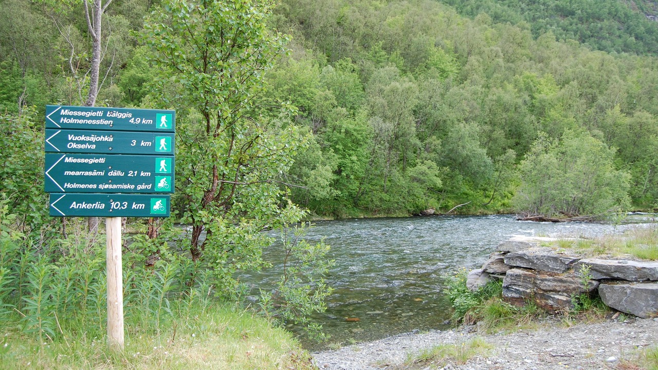 Photo of Outdoor in Birtavarre