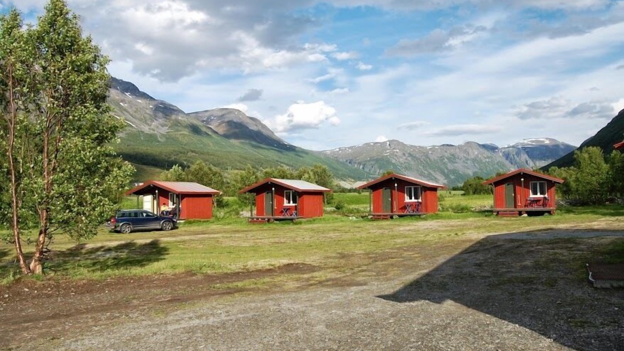 Photo of Outdoor in Birtavarre