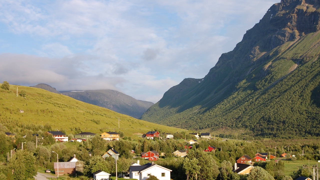 Photo of Outdoor in Birtavarre