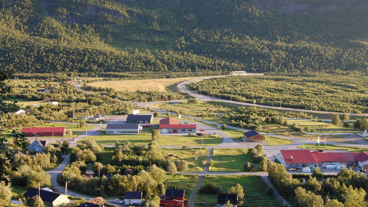 Photo of Outdoor in Birtavarre