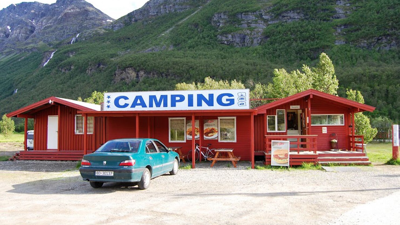 Photo of Outdoor in Birtavarre