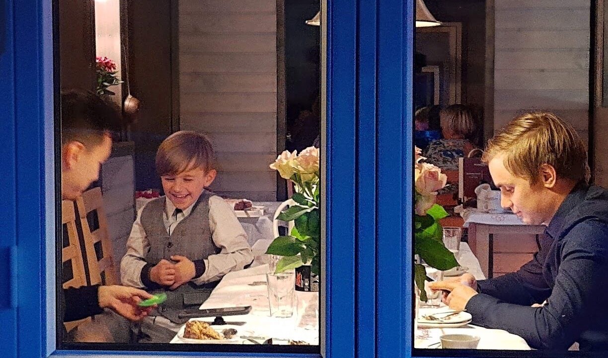 Photo of Others in Birtavarre