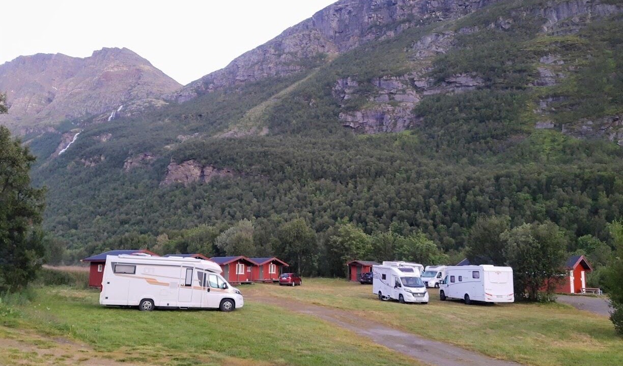 Photo of Outdoor in Birtavarre