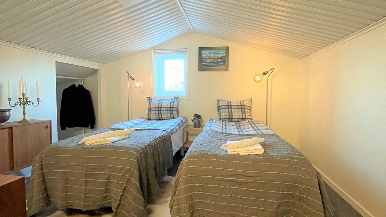 Photo of Bedroom in Akalla